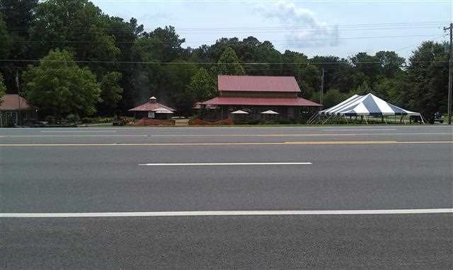 10.75 AC Highway 64, Ocoee, TN 37361